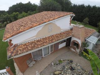 Maison entière stylée LOFT le PAS SAGE - Bouloc - 9