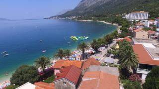 Apartmani Crkvina - Gradac (Grado) - 8