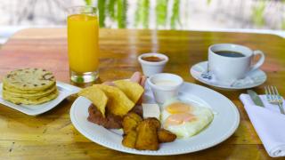 Hotel Ciudad Blanca - Rovine di Copán - 5