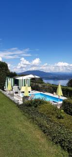 Villa Marisa - Nebbiuno - 7