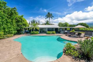 Hale Pahukoa - Kailua-Kona - 0