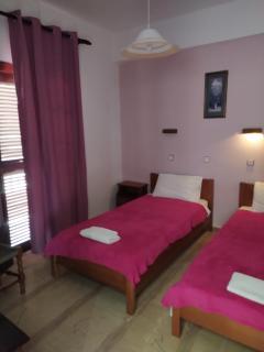 EKTOR APARTMENTS @SWIMMING POOL - 1