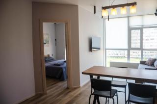 Kokos Avenue Loft Apartments - Yuzhne - 3