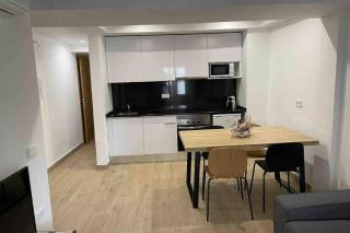 Casa Ferrers piso 4 Fantástico piso reformado en el centro - Tarragona - 0