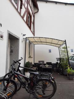 Ferienhaus Emil - 8