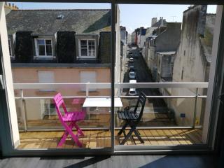 Appartement proche mer et plage - Douarnenez - 7