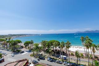 Palais des Iles YourHostHelper - Cannes - 1
