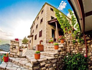 Αρχοντικό Βογιάρου - 5