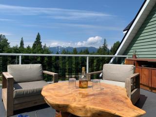 Remo Ridge Bed N Breakfast - 6