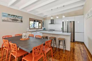 Coral View - Point Lookout - 5