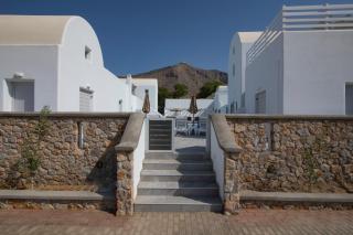Petra Aqua Villa - Perissa - 7