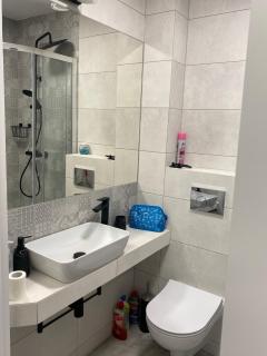 Nowoczesny Apartament Nad Łomnicą - Karpacz - 6
