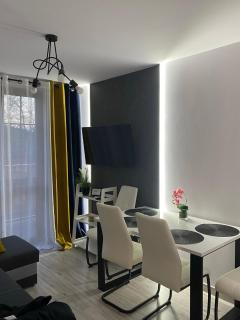 Nowoczesny Apartament Nad Łomnicą - Karpacz - 4