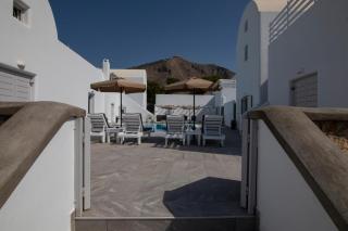 Petra Aqua Villa - Perissa - 4