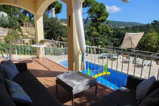 Club Villamar - Quantoren - Calonge - 9
