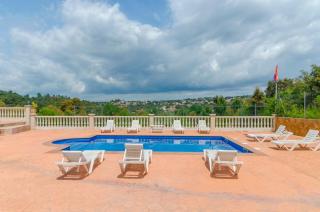 Club Villamar - Merlot - Lloret de Mar - 8