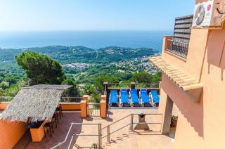 Club Villamar - Whitney - Lloret de Mar - 4