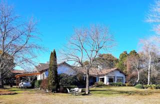GOLF - Casa de huéspedes - 1