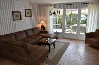 Anlage Dünengarten Ferienhaus Seebrise - Zingst - 8