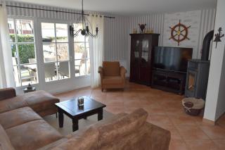 Anlage Dünengarten Ferienhaus Seebrise - Zingst - 7