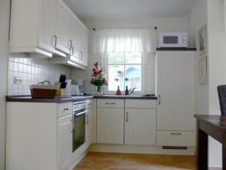 Anlage Dünengarten Ferienhaus Seebrise - Zingst - 4