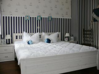 Anlage Dünengarten Ferienhaus Seebrise - Zingst - 2