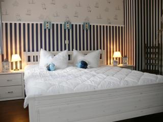 Anlage Dünengarten Ferienhaus Seebrise - Zingst - 1