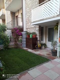 Il Don Minzoni 98 "Casa Vacanze" - Lido di Camaiore - 5