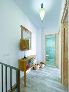 Casa La Fuente - Montejaque - 9