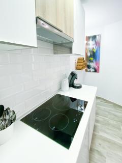 Casa La Fuente - Montejaque - 8