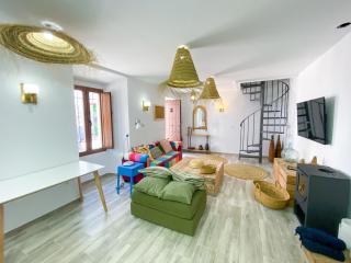 Casa La Fuente - Montejaque - 6