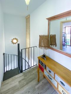 Casa La Fuente - Montejaque - 5