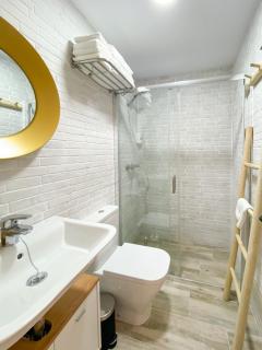 Casa La Fuente - Montejaque - 4