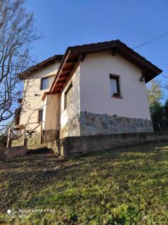 Casas Altas VGB - Villa General Belgrano - 1