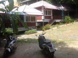 Peach Guesthouse - 4