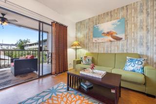 Kona Plaza#217 - 9