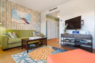 Kona Plaza#217 - 5