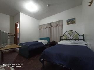 Hostal Luz Wilson - 2