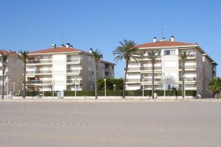 Calafell beach experience- Calafell playa - 8