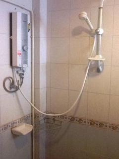 Peach Guesthouse - Haad Rin - 9