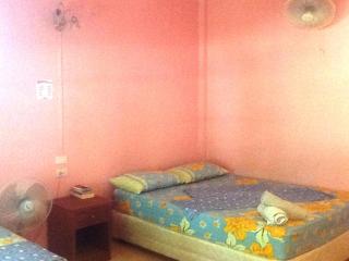 Peach Guesthouse - Haad Rin - 7