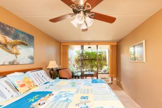 Kona Pacific A102 - Kailua-Kona - 1