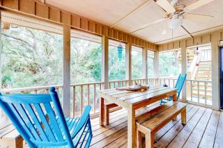 Slow Drift - Edisto Beach - 8