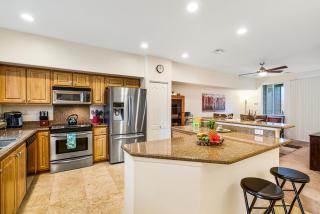 Alii Cove G3 Beautiful Ground Floor Spacious 2 Bedroom with AC - Kailua-Kona - 3