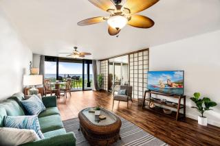 Keauhou Kona Surf & Racquet Club #1-103 - 8