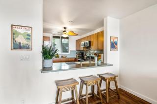 Keauhou Kona Surf & Racquet Club #1-103 - 5