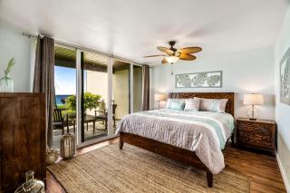 Keauhou Kona Surf & Racquet Club #1-103 - 2