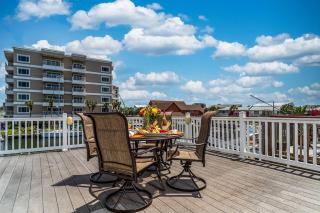 Gulf Shore Drive #4 Harbor Oasis - Destin - 0