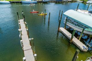 Gulf Shore Drive #4 Harbor Oasis - Destin - 0