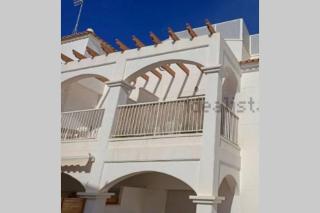 Apartamento-Solárium playa Marina de la Torre - Mojácar - 6
